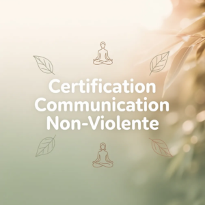 Certification Communication Non-Violente