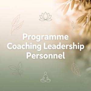 Programme Coaching Leadership Personnel
