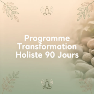 Programme Transformation Holiste 90 Jours