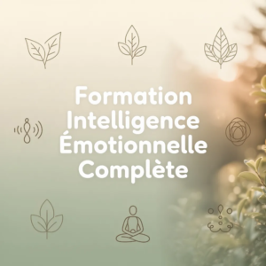 Formation Intelligence Émotionnelle Complète
